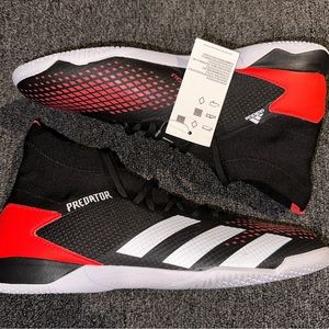 Adidas Predator 20.3 IN Soccer Shoes EF2209